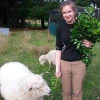 Alicia Coupe's Photo