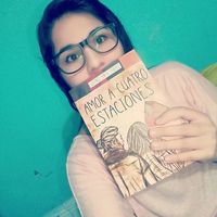 Joselin Andrea Intriago's Photo