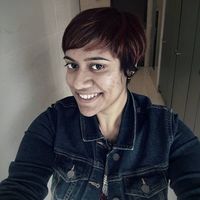 Photos de Eve Samyuktha