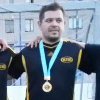 Roman Polynyankin的照片