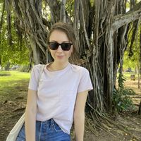 Alexandra Polyahova的照片