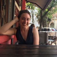 Fotos de Danielle Girard