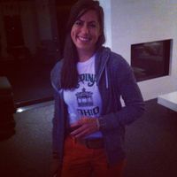 Adrienne Langan's Photo