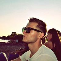 Steven Nik Lexow's Photo