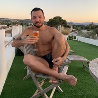 Alexandre Ferreira's Photo