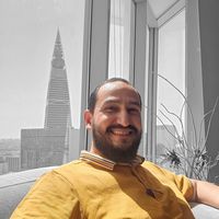 Mohamed  Elhaddad的照片