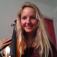 Aurore Lefebvre's Photo