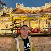 Fotos de Rayson Alcazar