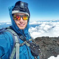 Miguel Avendaño's Photo