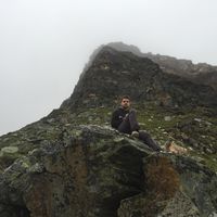 Le foto di Andreas Gallaun