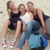 Philippa V. Weikersthal's Photo