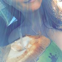 Le foto di Jasmine Carignan