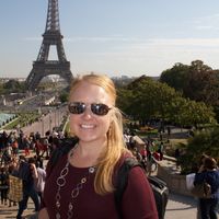 Nadine Janzen's Photo