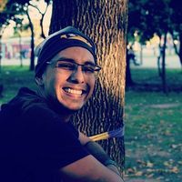 Rodrigo Apaza's Photo