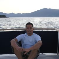 Pedro de Moraes Junior的照片