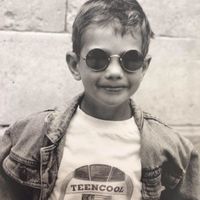 Charles Vannelet's Photo