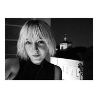 Allison Trench的照片