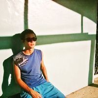 Juan Ignacio Cañibano's Photo