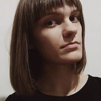 Anna Matiuhina's Photo