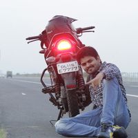 ramesh  raj的照片