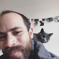 Gabriel Calvillo的照片