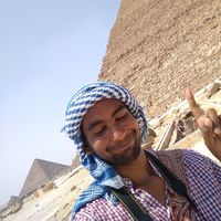 Harry Bhatia's Photo