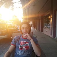 Fotos von Nicholas "Nick" Santiago