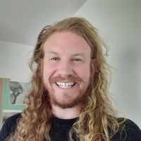 Etienne Ménard's Photo