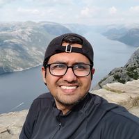 ROHAN A BHIMPURIA's Photo