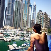 Carlos Ricardo Morin的照片