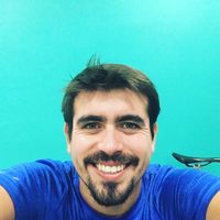 Sebastián Vargas Vargas的照片