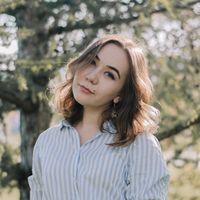 Gulnaz Mukhametova's Photo