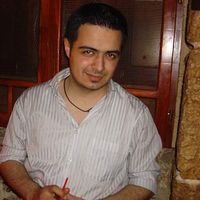 Ugur  Arslan's Photo