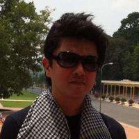 Manabu Kaneuchi的照片