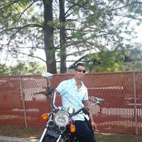 Elnatan Sullivan's Photo