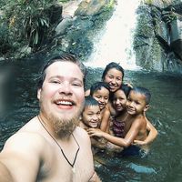 Laura Buhisan's Photo