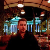 Yağız Yazıcılar的照片