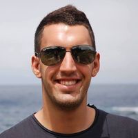 João Fonseca's Photo