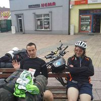 Фотографии пользователя Tomasz Cąkała