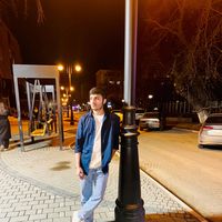 Mueed Khalid's Photo