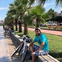 Ahmet Cantürk ÖZCAN的照片