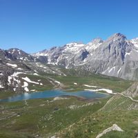 Marie Beuzeval's Photo