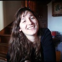 Abigél Apostol's Photo