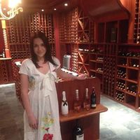 Ekaterina Tretyachenko的照片