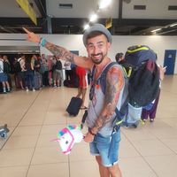 Photos de Göran Schmidt