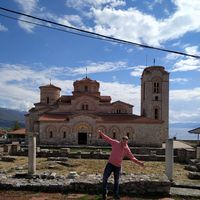 Alejandro Bet's Photo