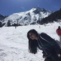 Photos de Gunjita Singh