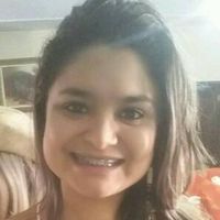 Brenda Karina Rodrigues da Silva's Photo