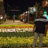 Фотографии пользователя Senthil Rajan