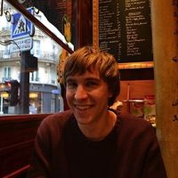 James Finucane's Photo